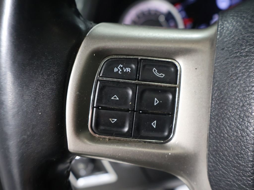 Used 2013 RAM 2500 Laramie w/ Protection Group image 30