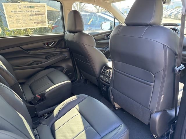 New 2026 Subaru Ascent Bronze Edition image 29