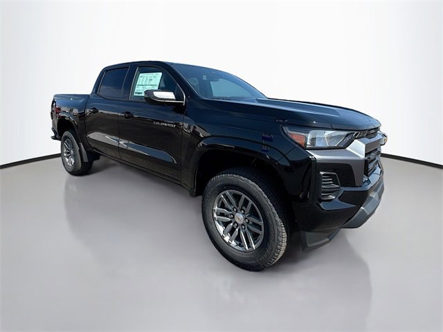 New 2026 Chevrolet Colorado LT w/ Advanced Trailering Package image 5