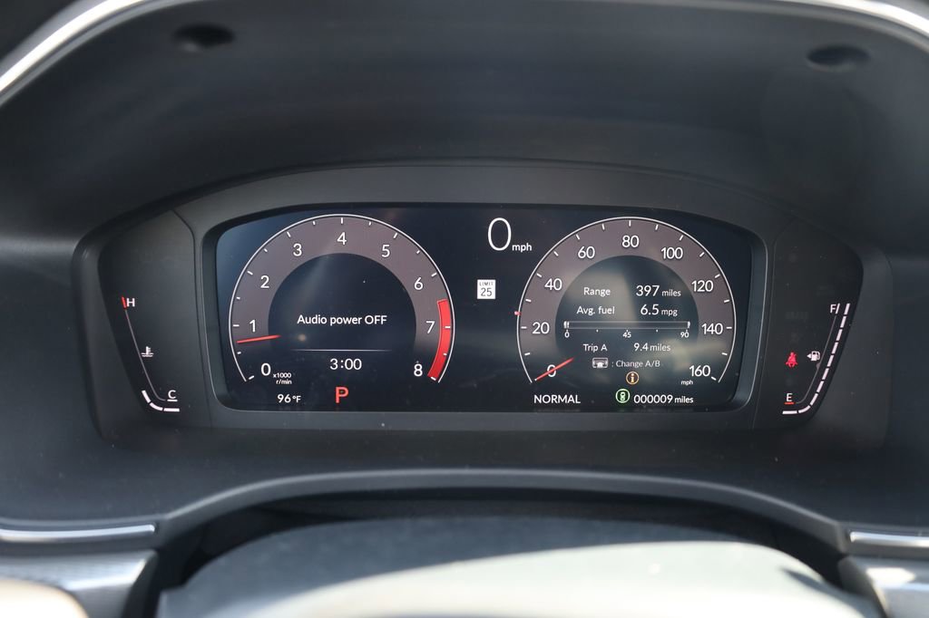 New 2026 Acura Integra A-Spec image 15