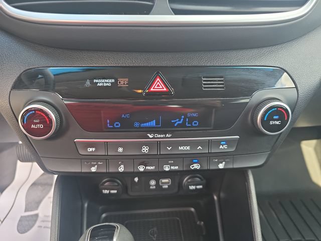 Used 2021 Hyundai Tucson Limited AWD/4WD image 26