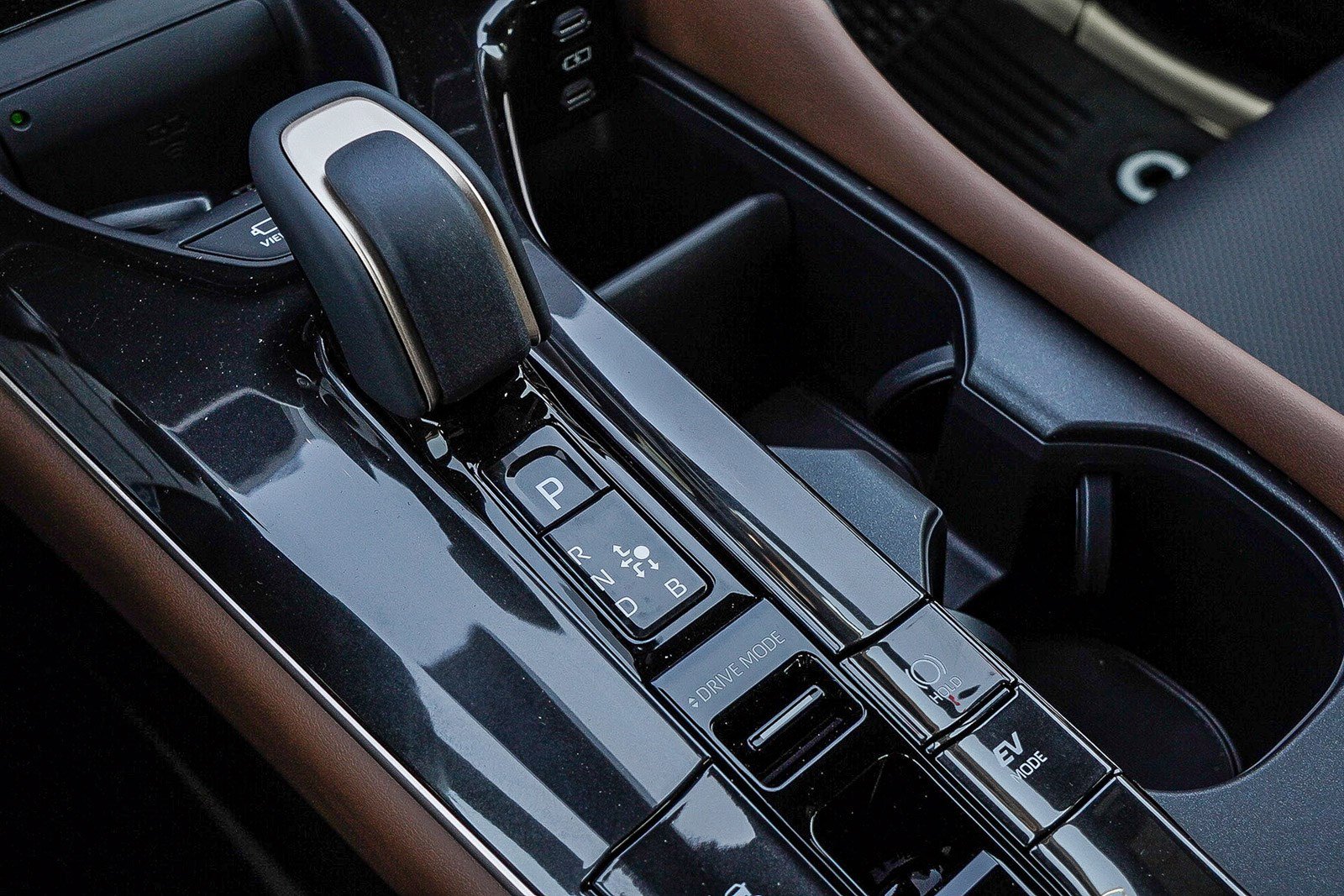 New 2026 Toyota Crown Limited image 21