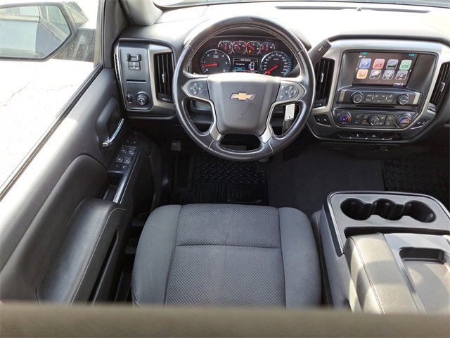 Used 2018 Chevrolet Silverado 1500 LT w/ All Star Edition image 11