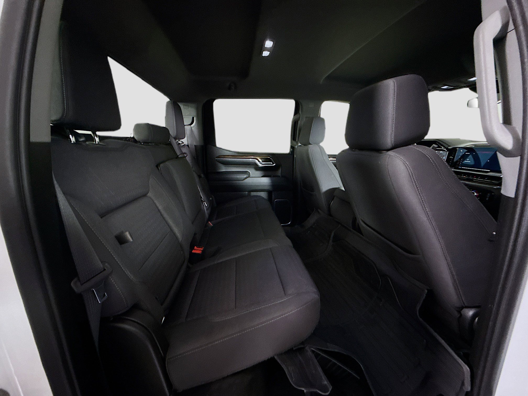 Used 2023 GMC Sierra 1500 Elevation w/ X31 Off-Road Package AWD/4WD image 26