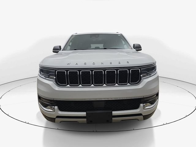 Used 2024 Jeep Wagoneer Series II w/ Flexible Seating Group RWD image 12