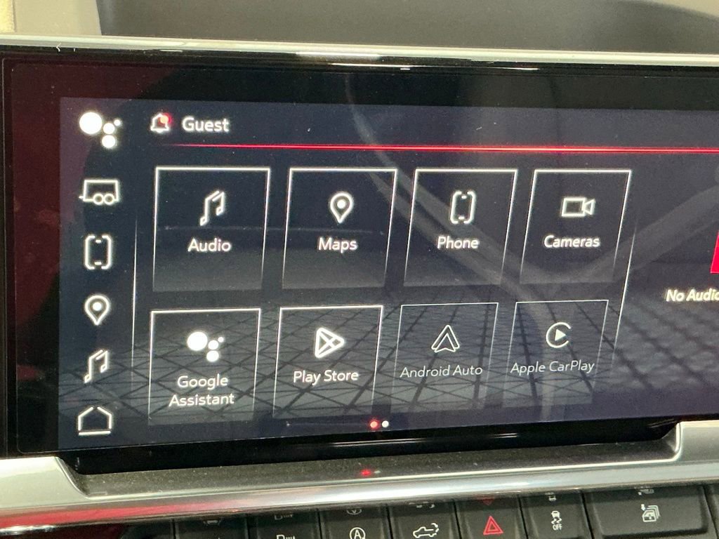 Used 2026 GMC Sierra 1500 SLT w/ SLT Premium Plus Package image 36