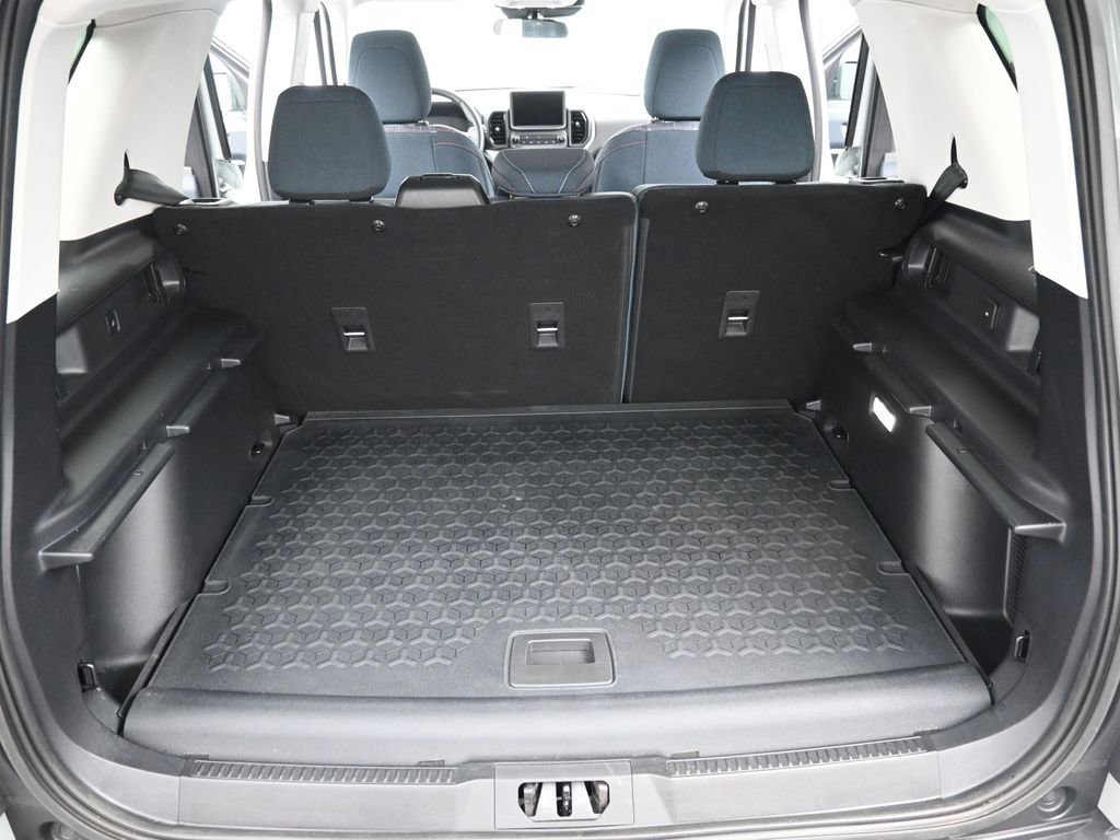 Used 2023 Ford Bronco Sport Heritage w/ Heritage Convenience Package image 32