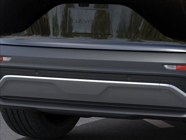 New 2026 Chevrolet Blazer EV LT AWD/4WD image 17