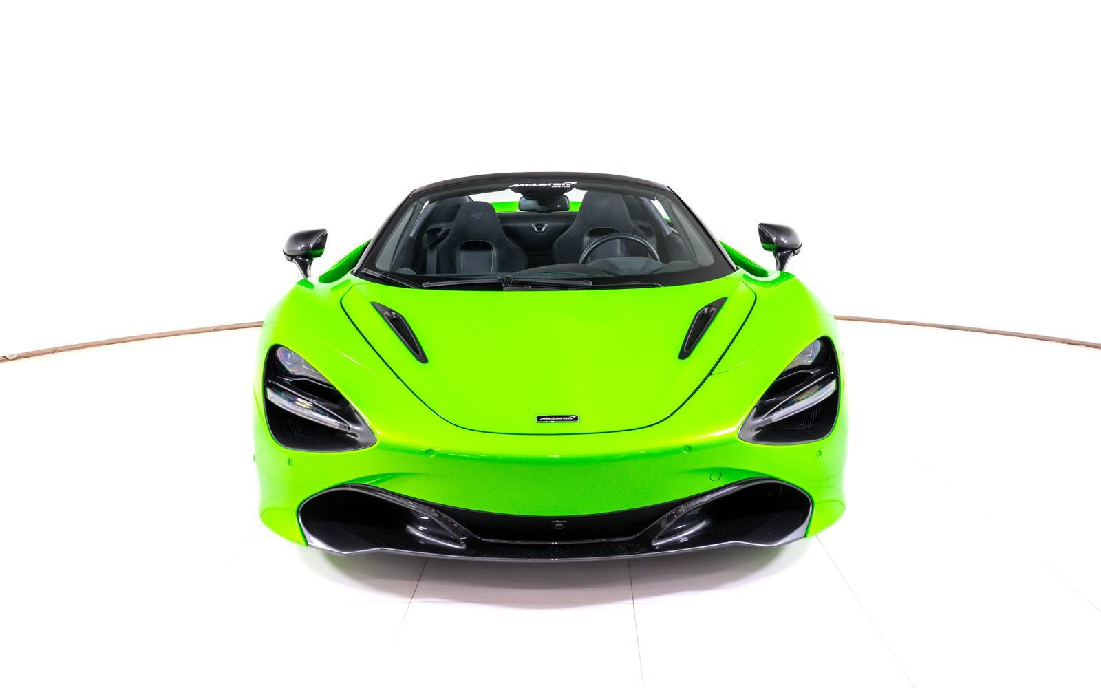 Used 2022 McLaren 720S Performance RWD image 10