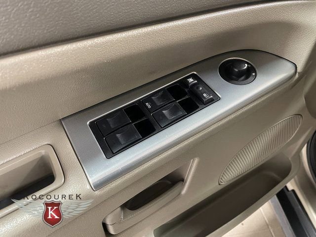 Used 2005 Jeep Grand Cherokee Laredo image 19