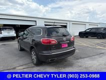 Used 2017 Buick Enclave Leather w/ Enclave Tuscan Edition FWD image 3
