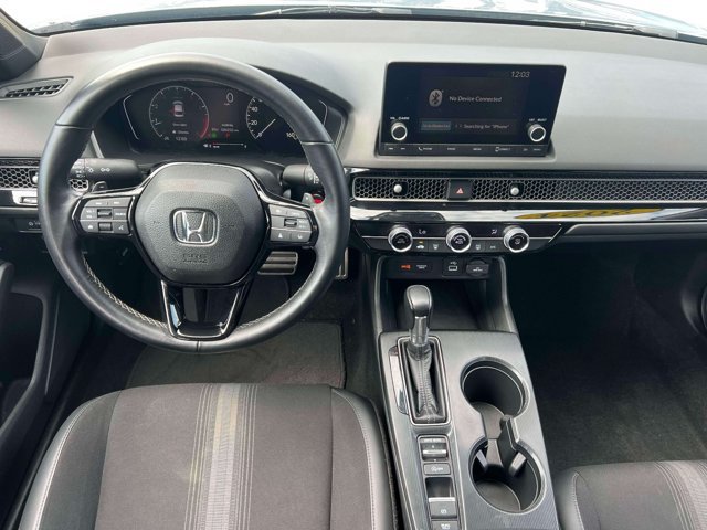 Used 2024 Honda Civic Sport image 16