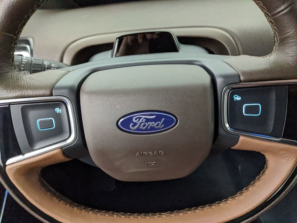 New 2025 Ford Expedition King Ranch image 16