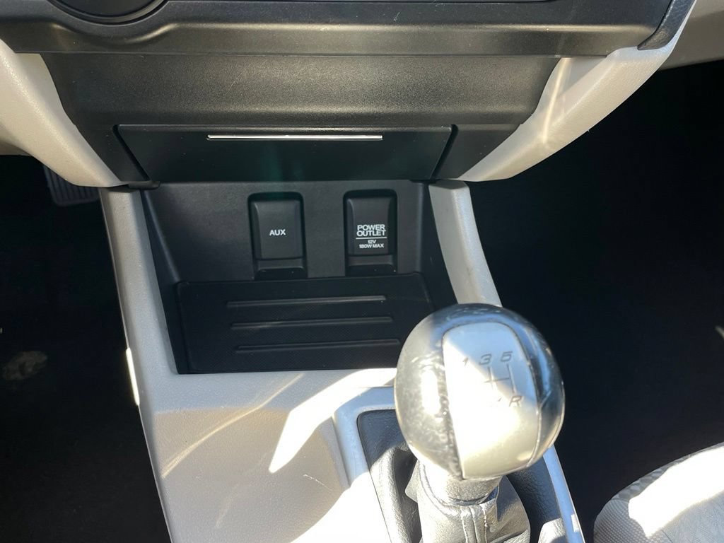 Used 2015 Honda Civic LX image 19