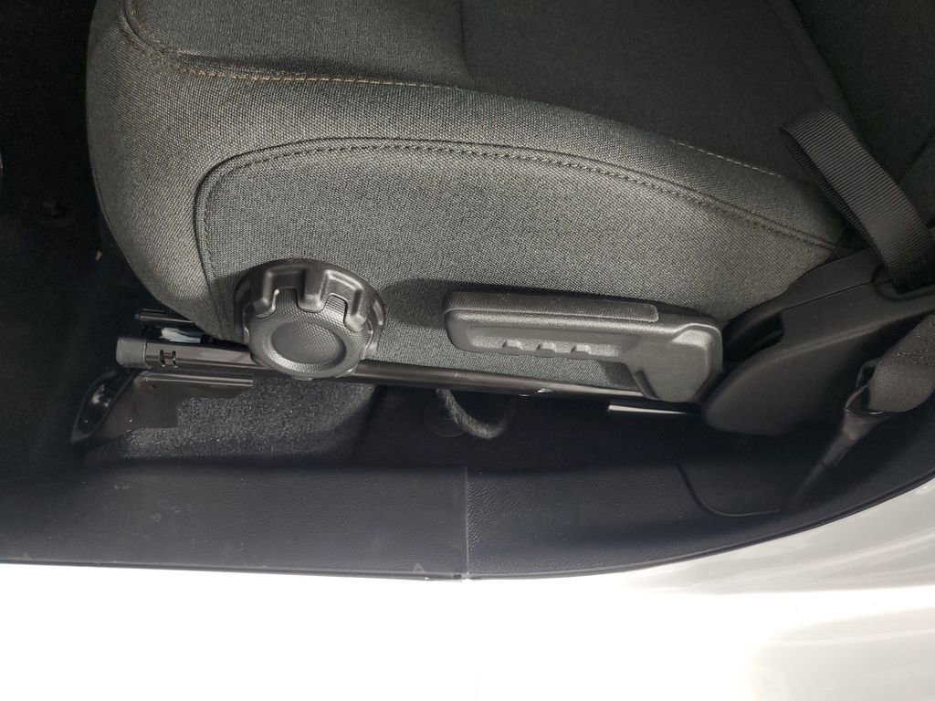 New 2026 Jeep Wrangler Sport image 28