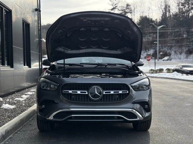 Used 2026 Mercedes-Benz GLA 250 4MATIC image 67