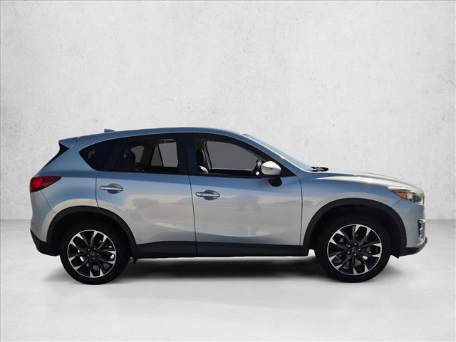 Used 2016 MAZDA CX-5 Grand Touring FWD image 4
