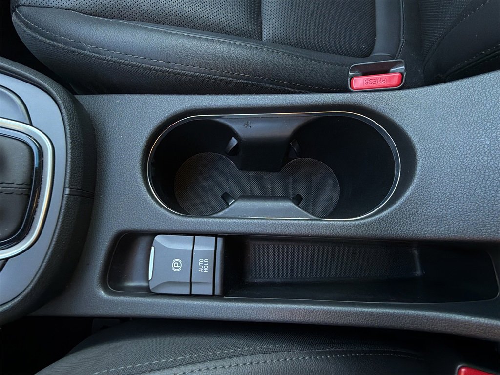 Used 2023 Hyundai Kona Limited image 32