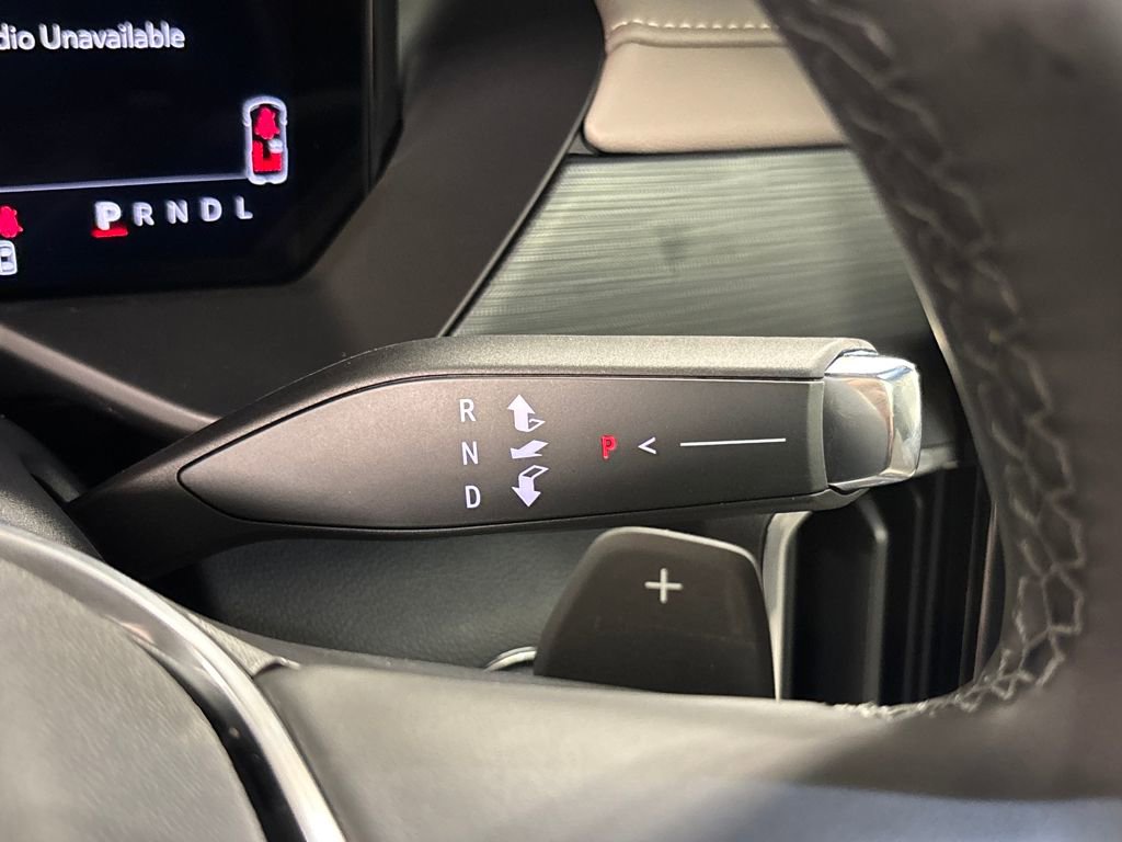 New 2026 GMC Acadia Elevation image 35