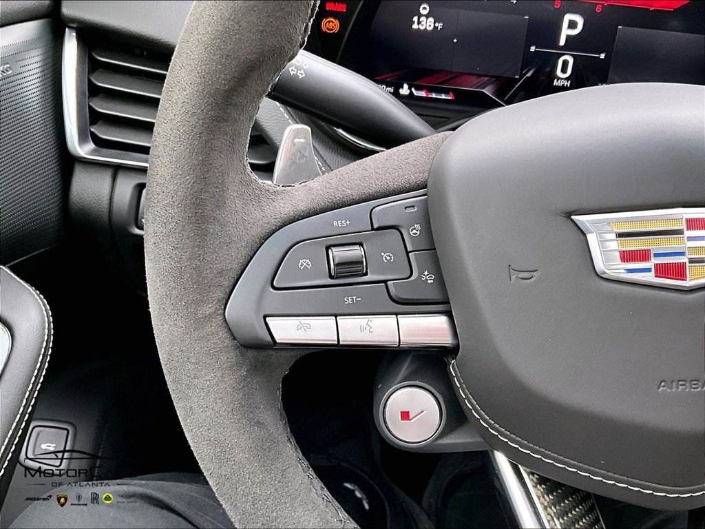 Used 2023 Cadillac CT5 V Blackwing image 17