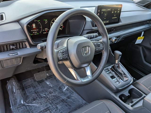 Used 2026 Honda CR-V Sport image 10
