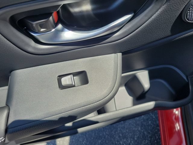 New 2025 Honda Pilot Touring image 18