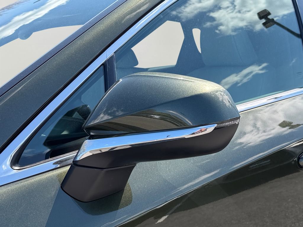 New 2026 Lexus RX 350h image 24