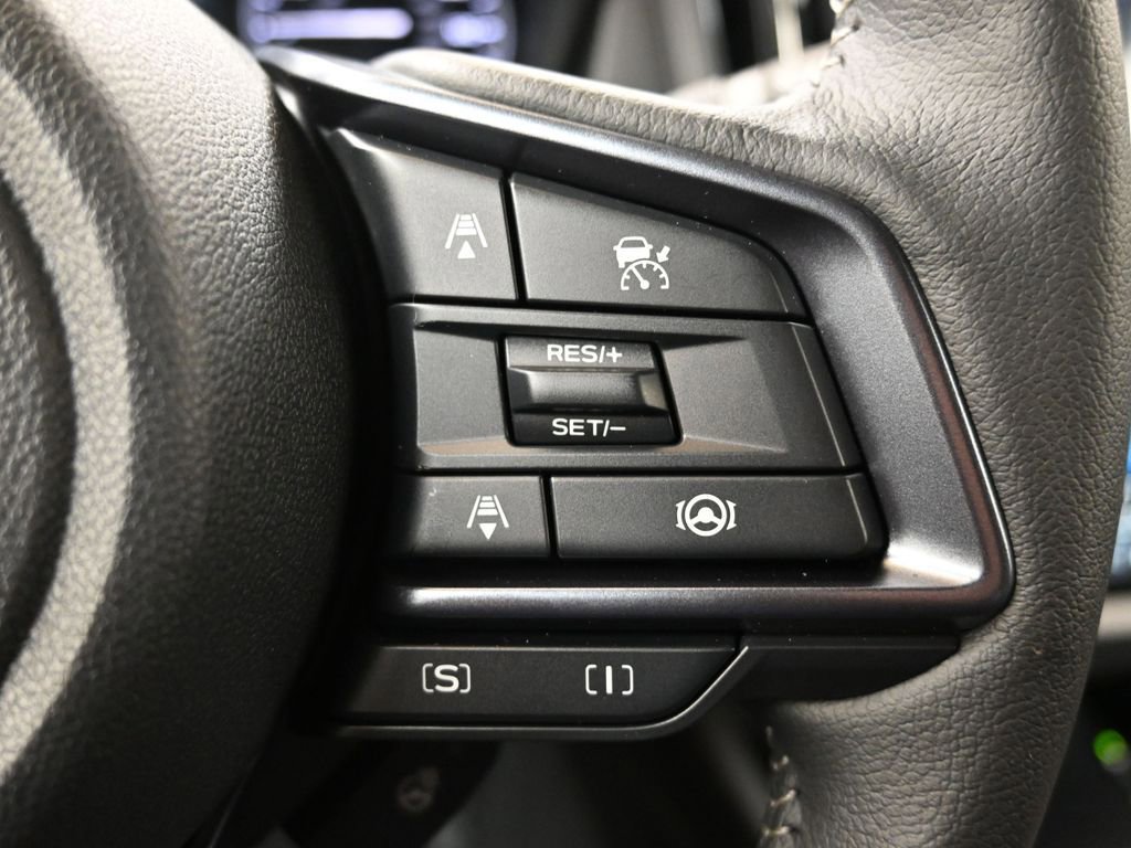 New 2026 Subaru Forester Limited image 28