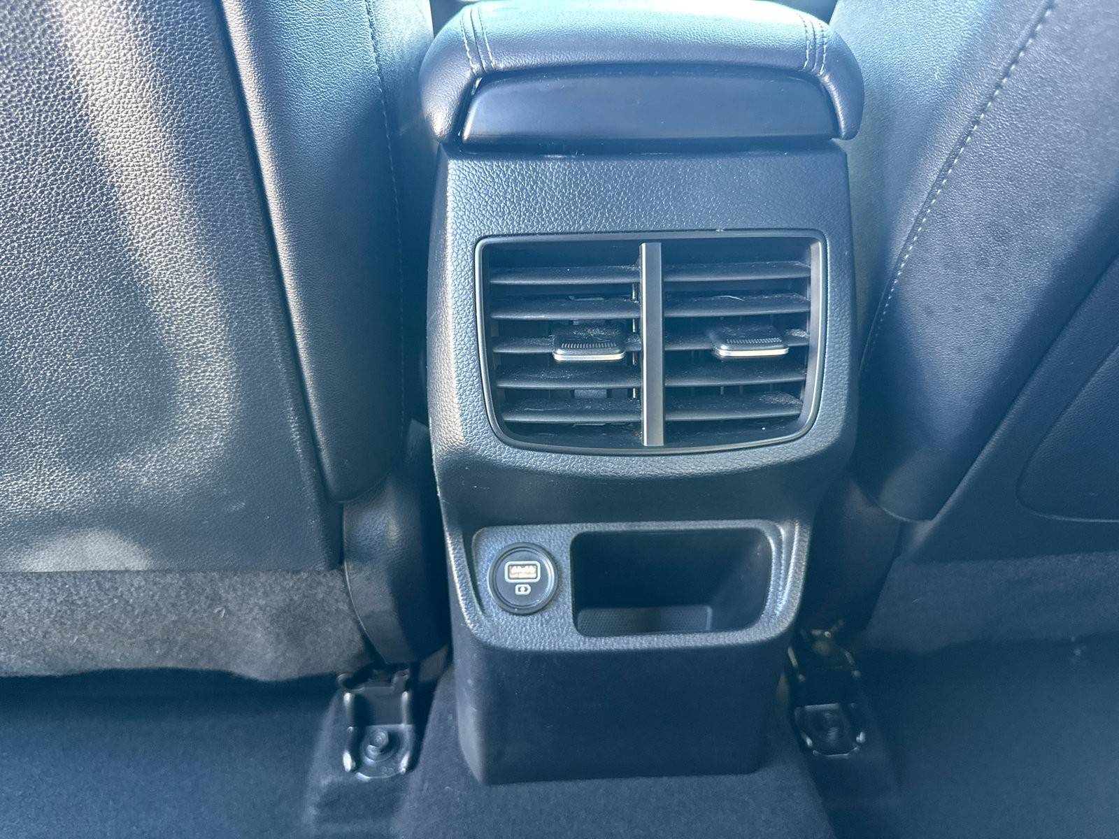 Used 2021 Kia Seltos SX image 7