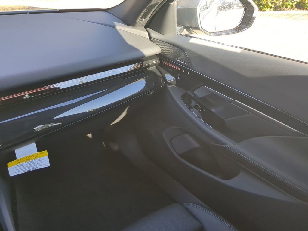 New 2026 BMW 530i xDrive w/ M Sport Package AWD/4WD image 16