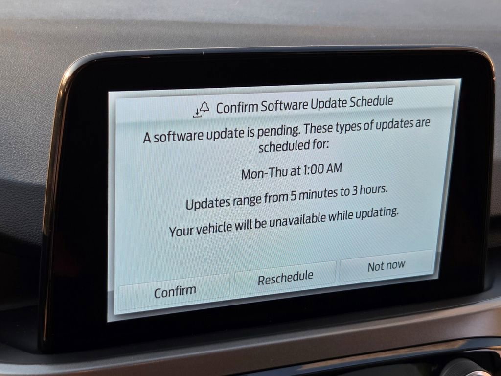 Used 2024 Ford Escape Active image 20