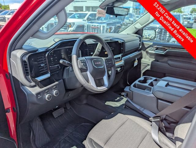 New 2026 GMC Sierra 1500 Elevation w/ Elevation Select Package AWD/4WD image 18