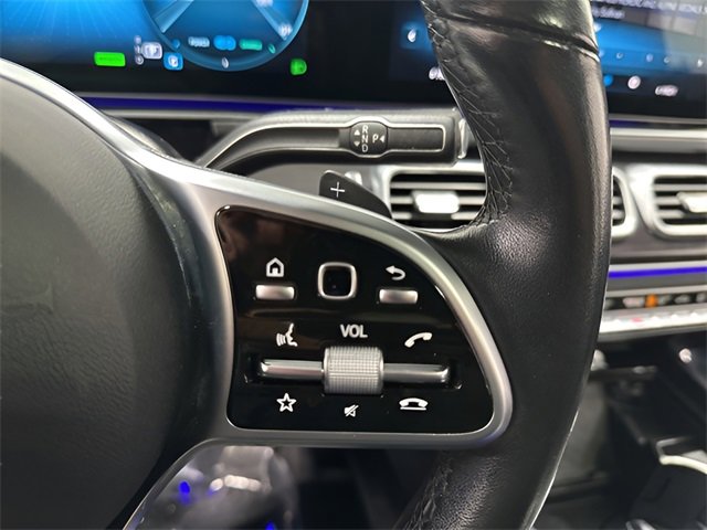 Used 2023 Mercedes-Benz GLS 450 4MATIC image 19