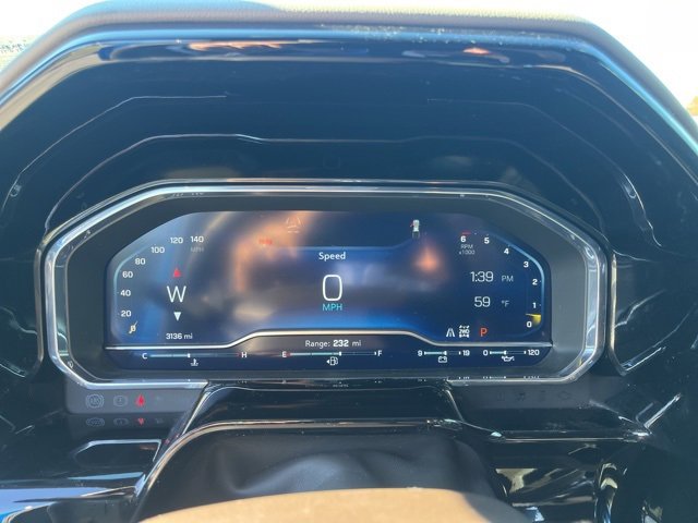 Used 2025 Chevrolet Silverado 1500 RST w/ RST All Star Premium Package image 23