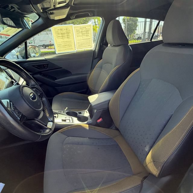 Used 2024 Subaru Crosstrek 2.5i Sport w/ Crosstrek Mirror Package AWD/4WD image 28