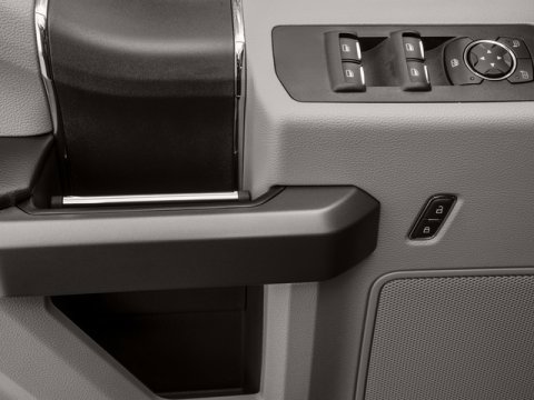 Used 2016 Ford F150 XLT w/ Equipment Group 301A Mid image 20