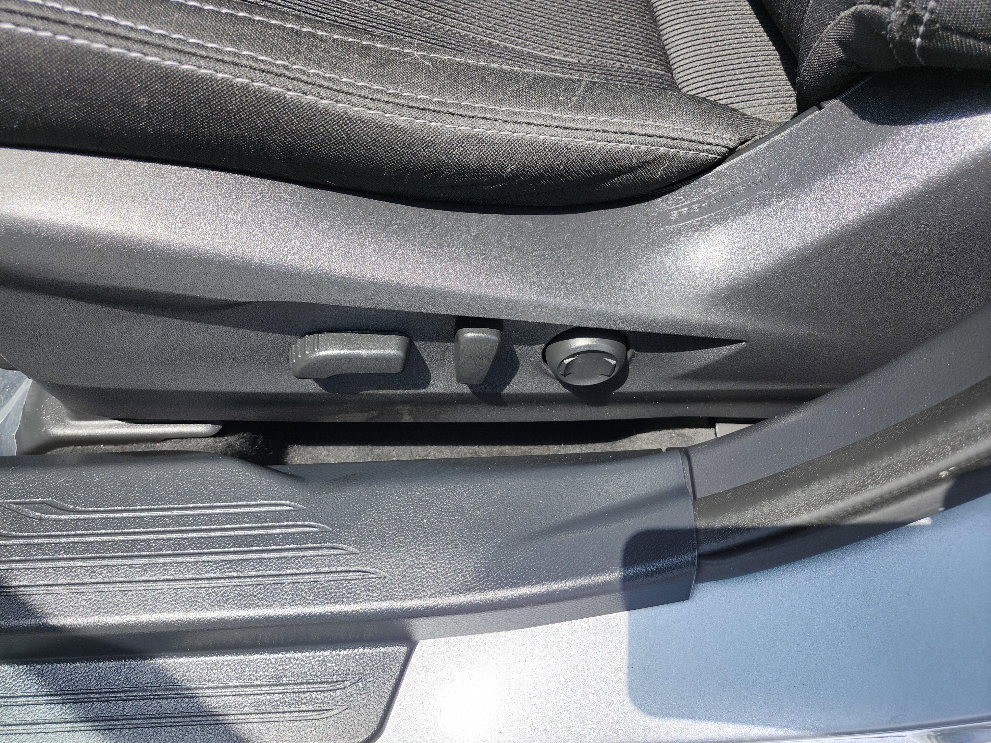 Used 2022 Subaru Legacy Premium AWD/4WD image 26