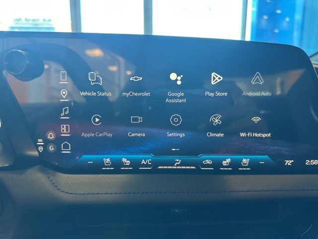 New 2026 Chevrolet Corvette Z06 image 19