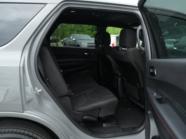 Used 2023 Dodge Durango GT AWD/4WD image 22
