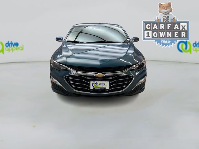 Used 2024 Chevrolet Malibu LS image 14