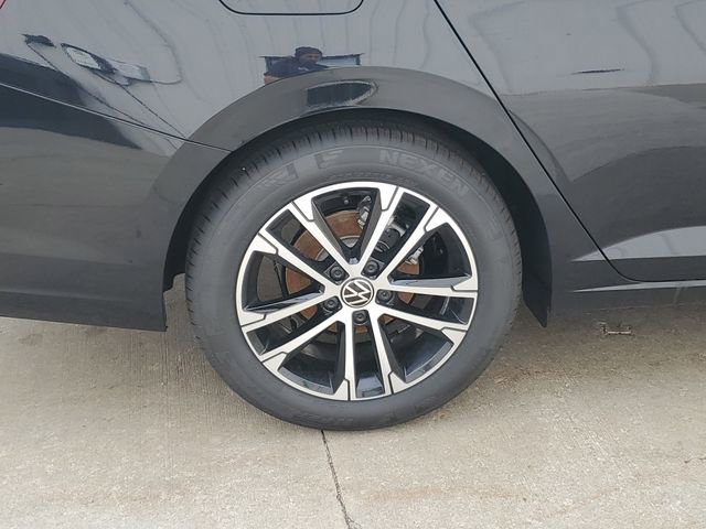 New 2026 Volkswagen Jetta Sport image 5