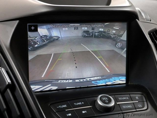 Used 2019 Ford Escape SE AWD/4WD image 8