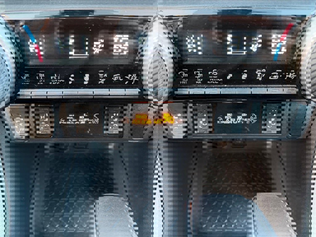 Certified 2024 Toyota RAV4 XSE image 24