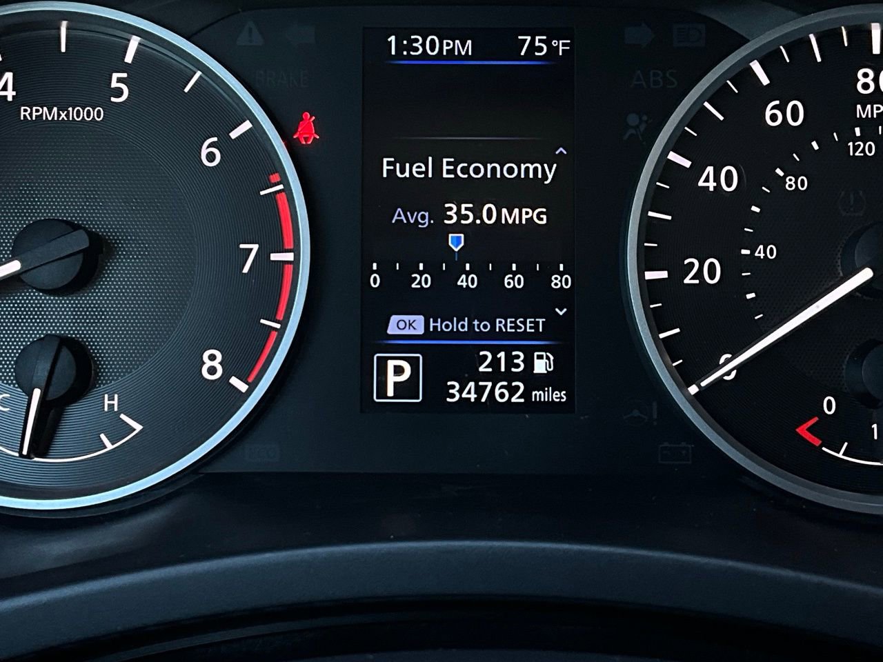 Used 2025 Nissan Sentra S image 34