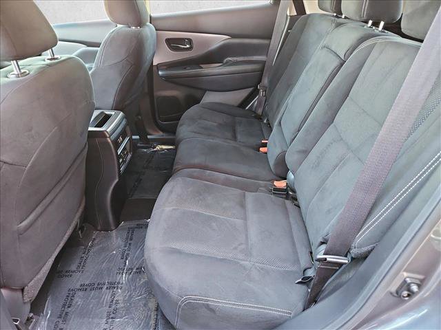Used 2020 Nissan Murano SV image 24