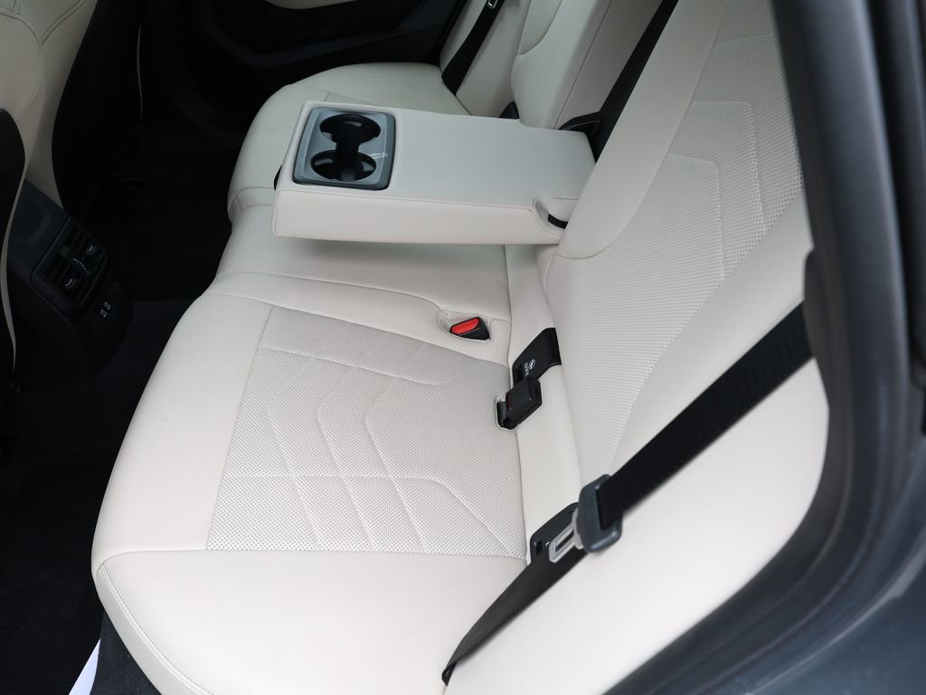 Used 2025 BMW 228i xDrive 228 xDrive Gran Coupe image 21