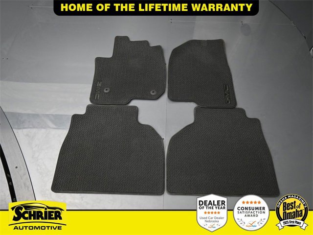 Used 2021 GMC Sierra 1500 Denali w/ Driver Alert Package II image 38