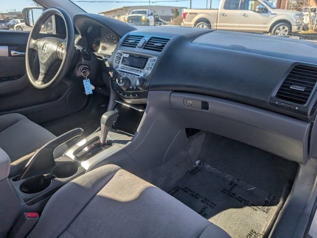 Used 2007 Honda Accord EX image 20