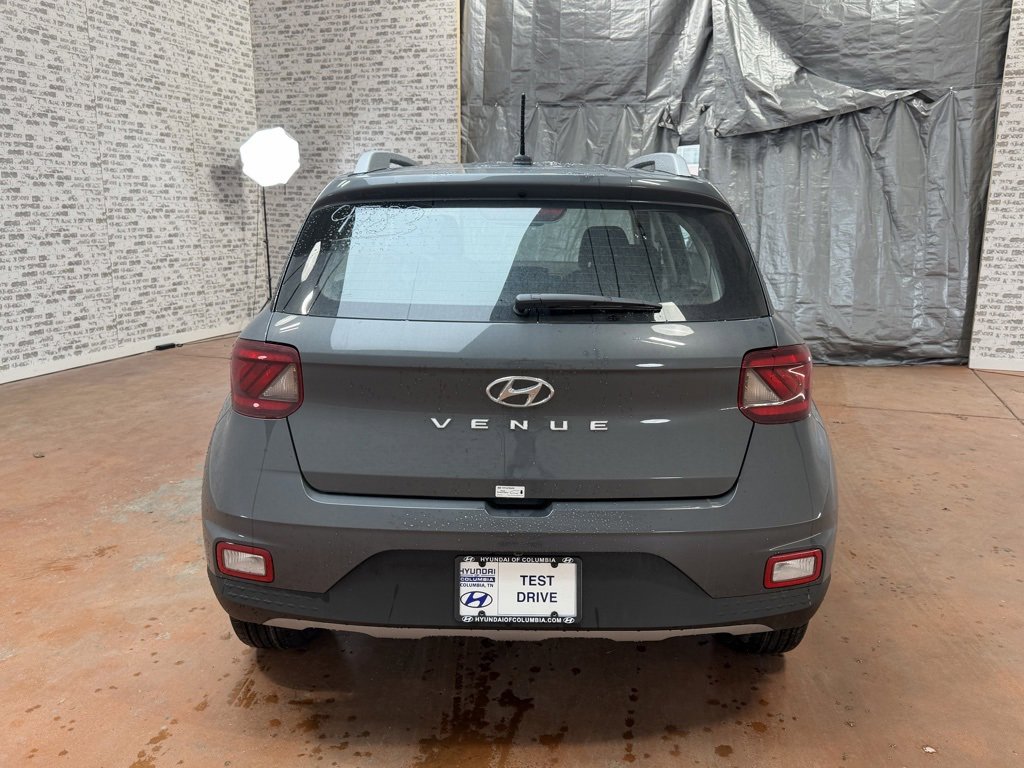New 2026 Hyundai Venue SEL image 5