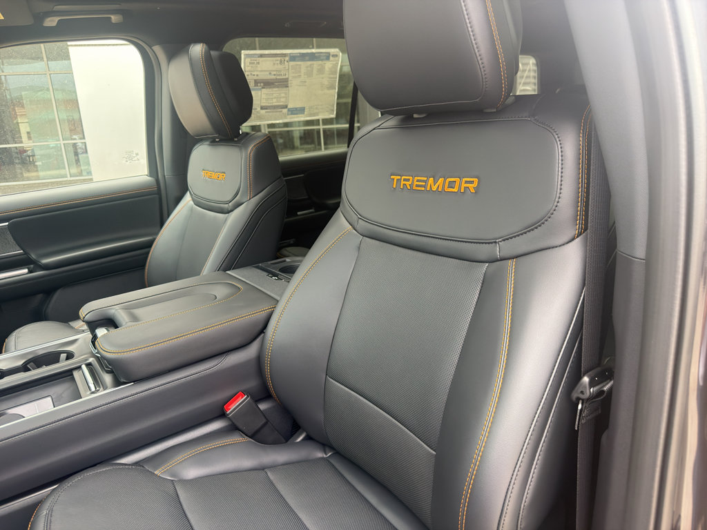New 2027 Ford Expedition Tremor w/ Driver's Package AWD/4WD image 24